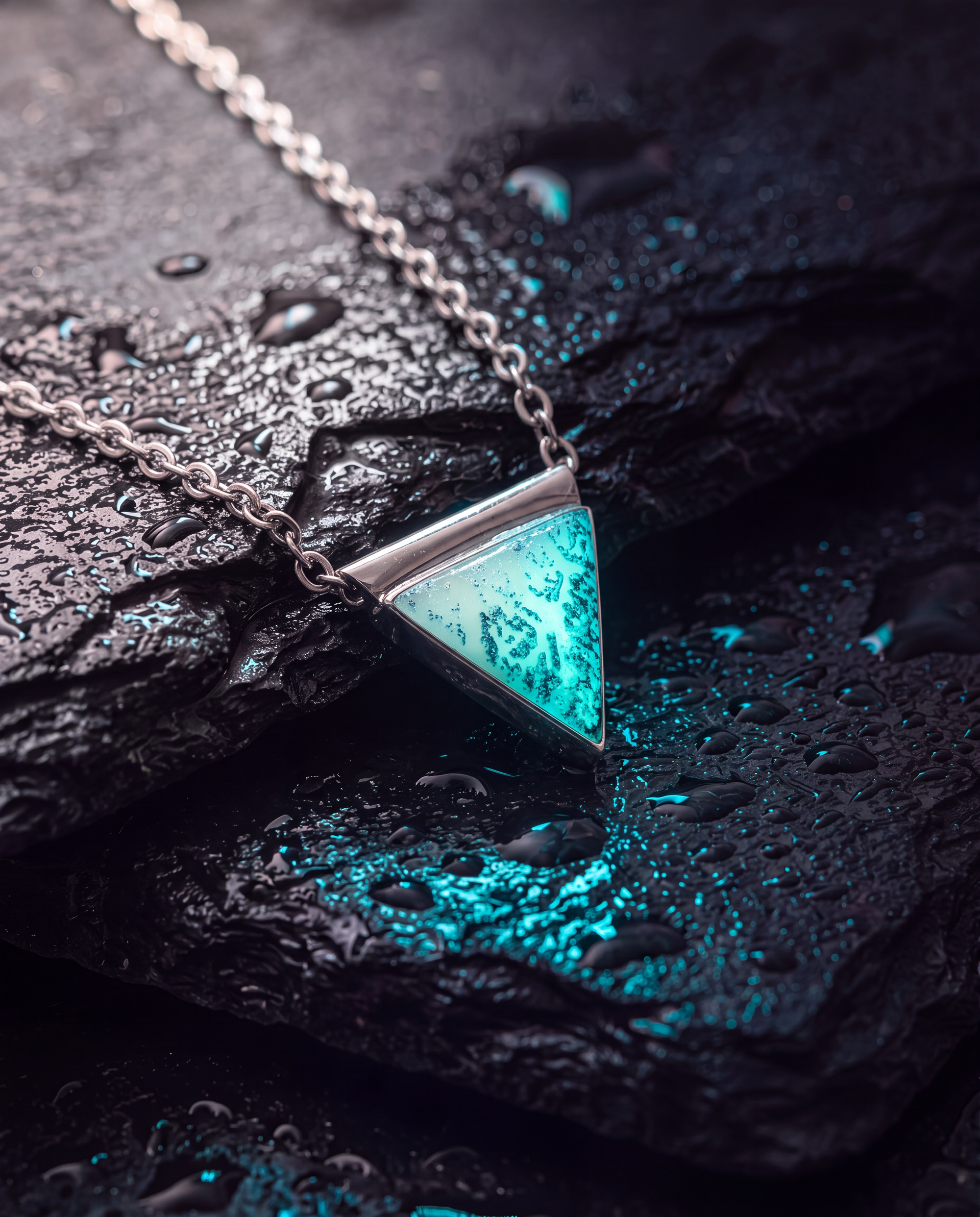 TRINITY - GRADIENT