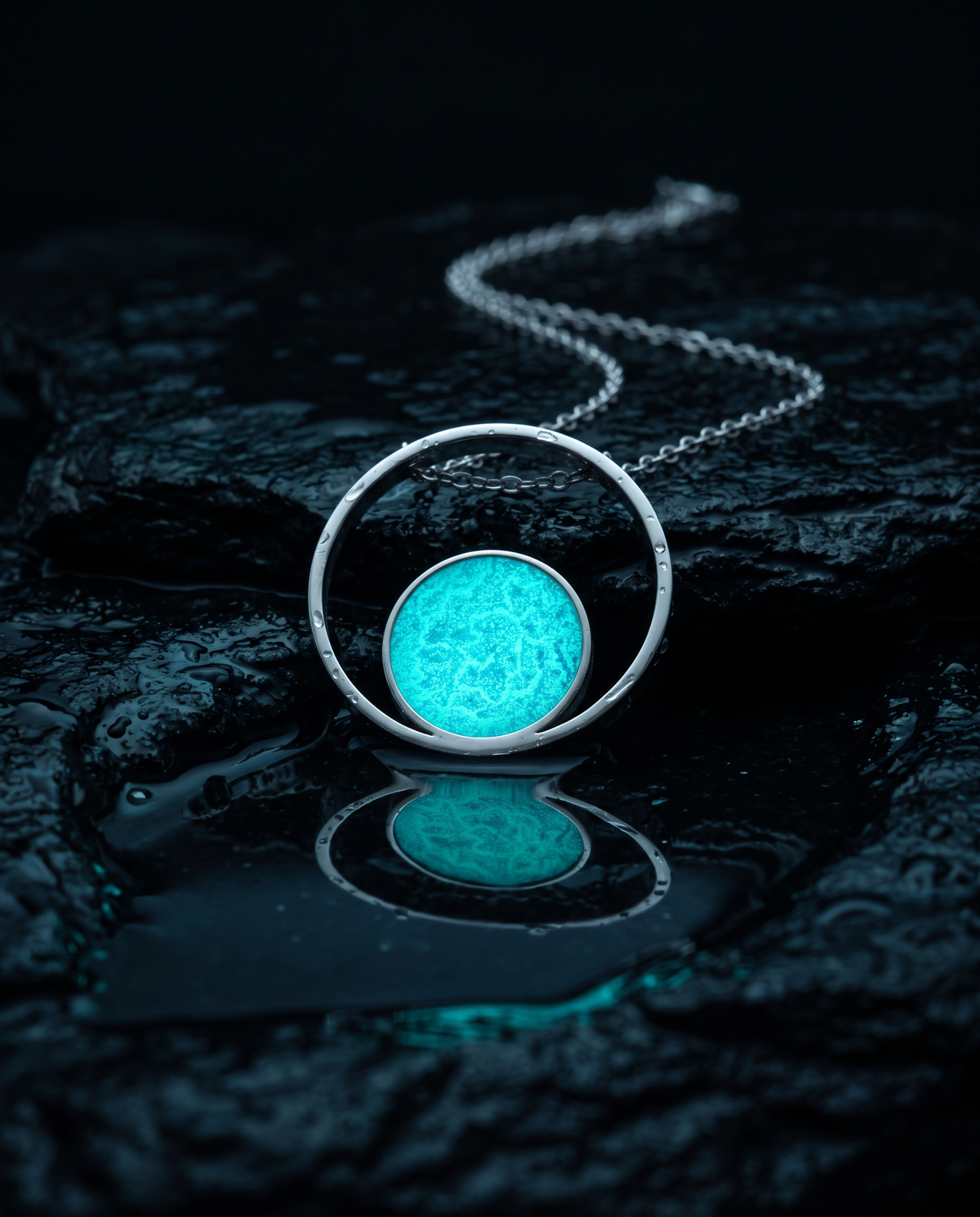 CELESTIA - SELENE