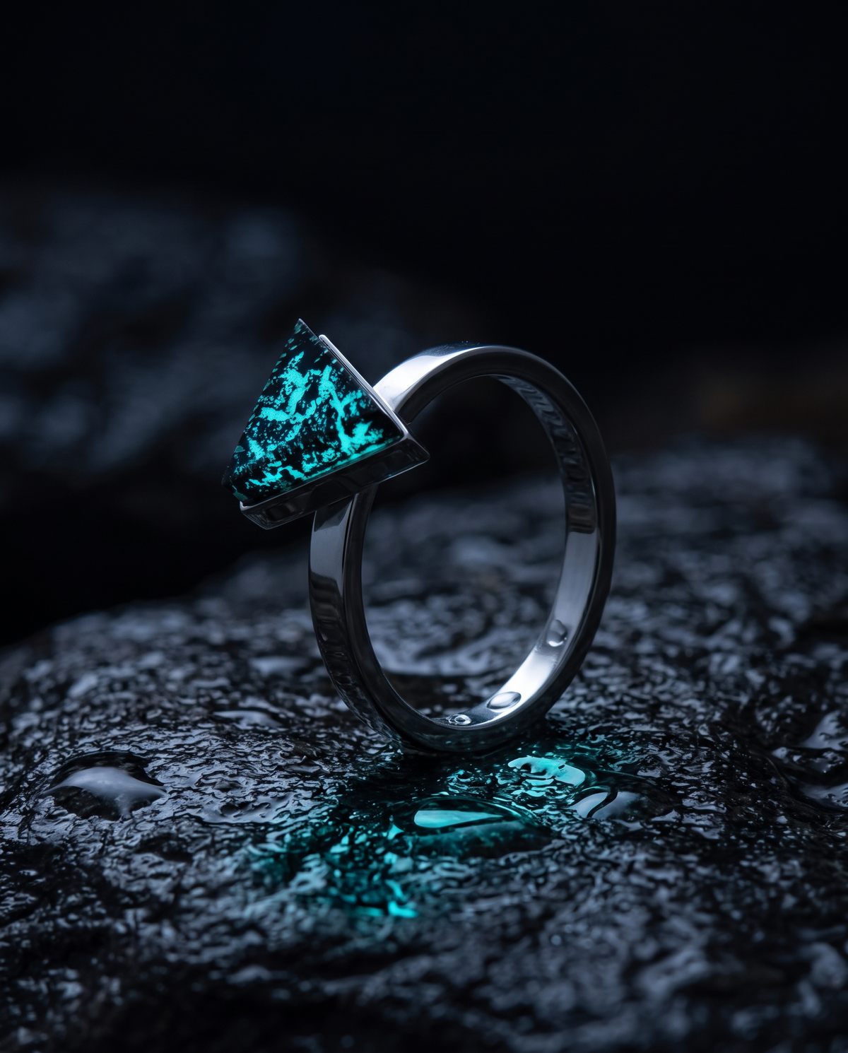 TRINITY - PRISM
