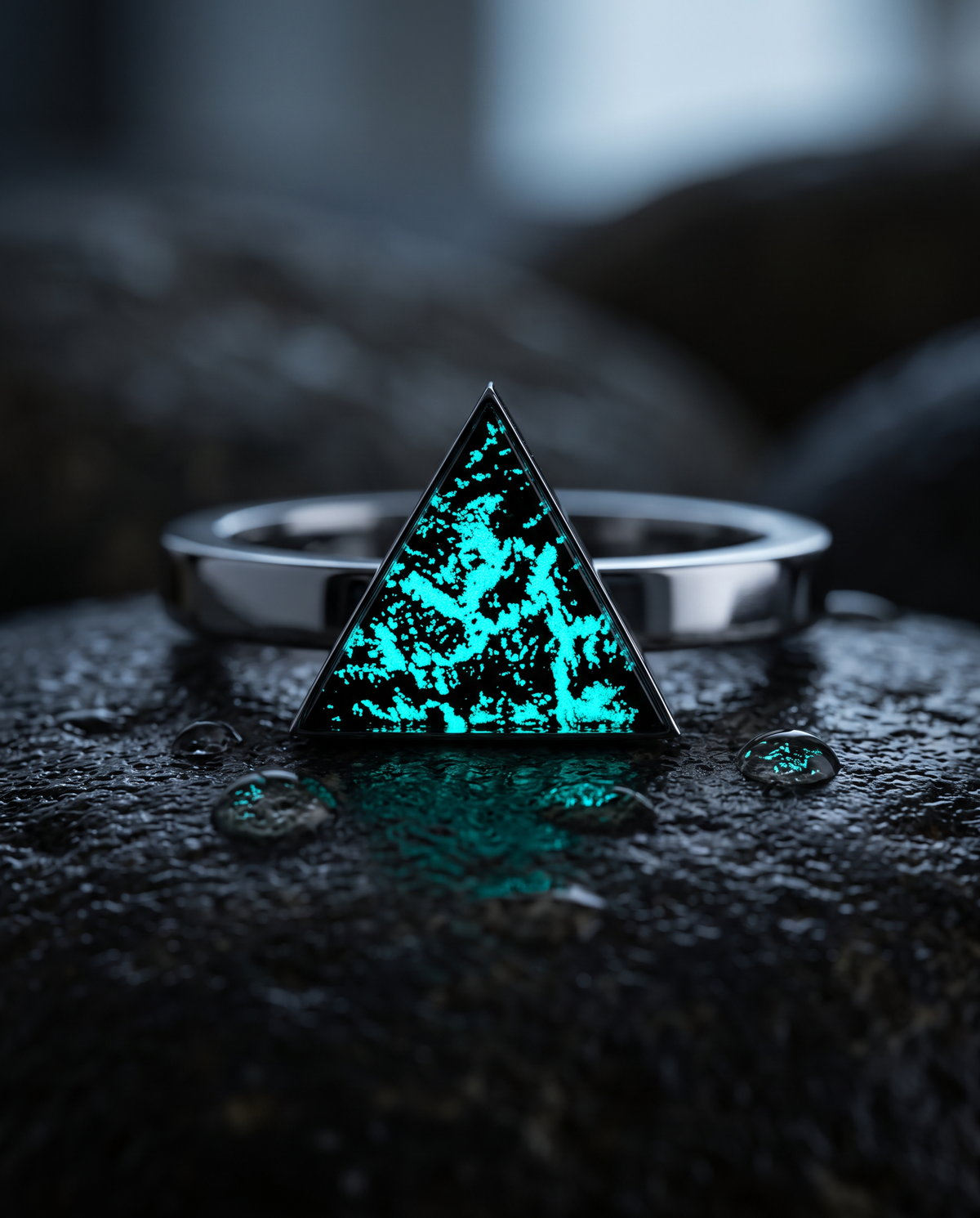 TRINITY - PRISM