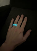 Origin glow - Black & Blue