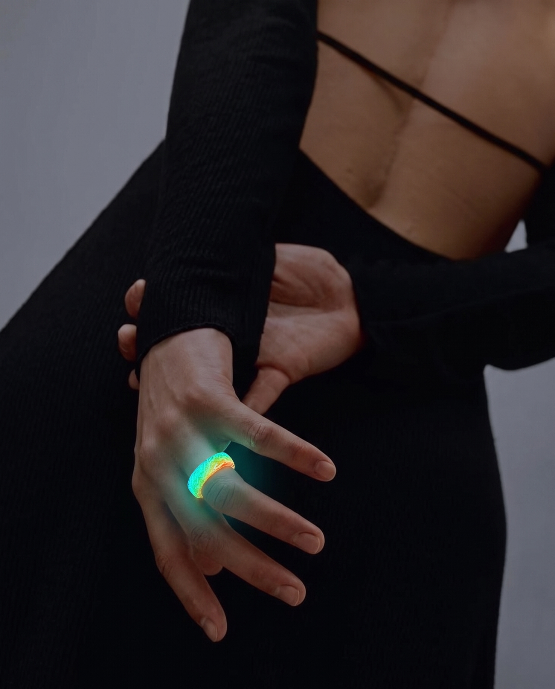 GRACE GLOW - PRISM STORM
