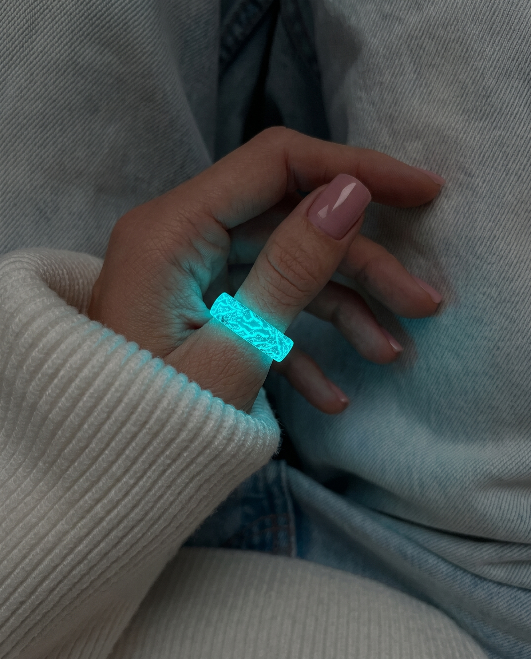 GRACE GLOW - POLAR LIGHT