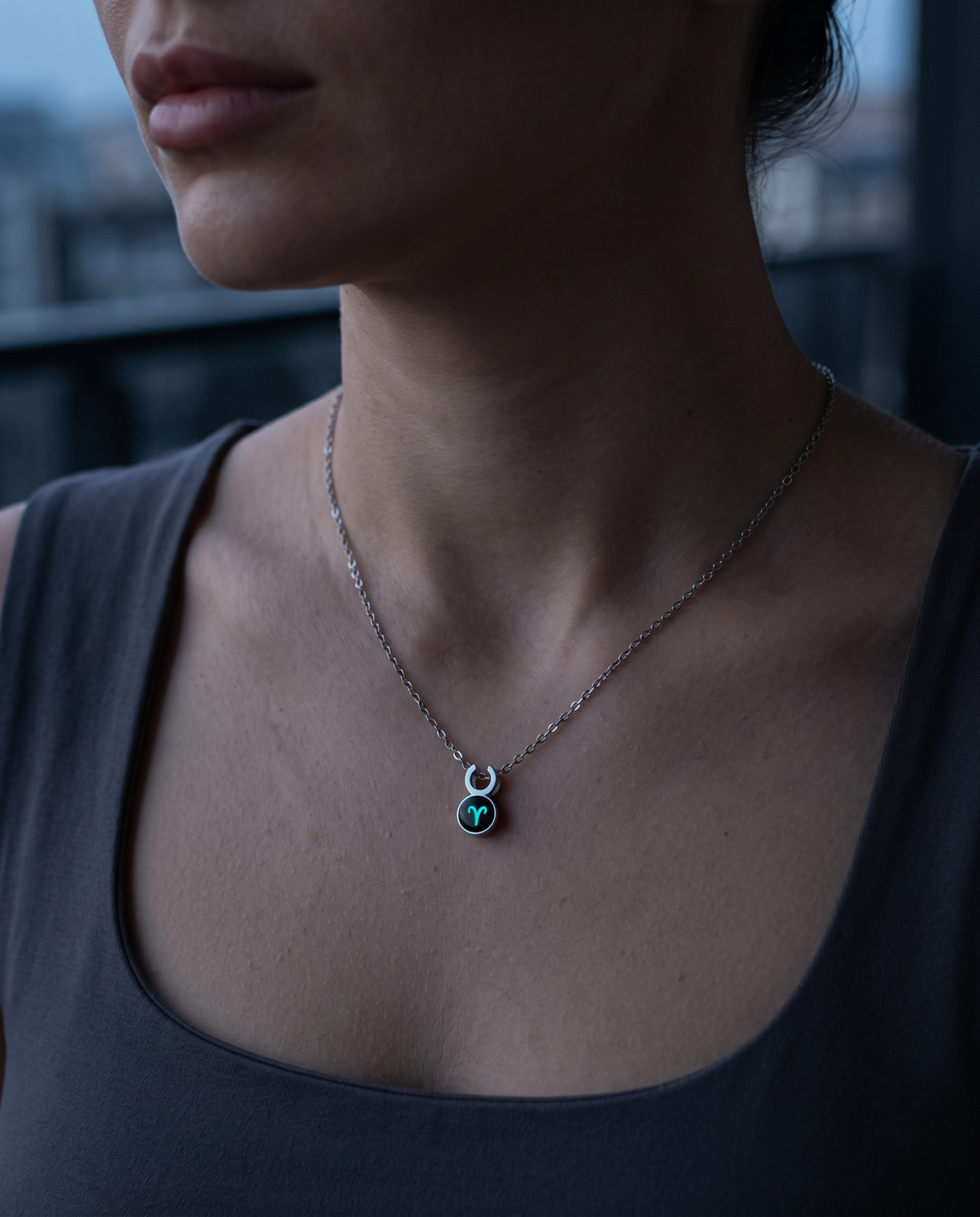 ZODIAC SIGN - ARIES SET